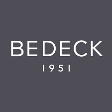 Bedeck logo