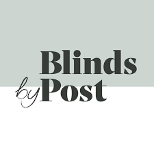 Blinds By Post Logo