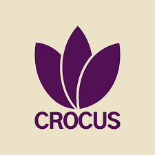 Crocus Logo