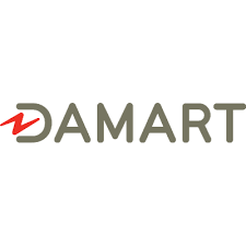 Damart Logo
