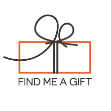 Find Me A Gift logo