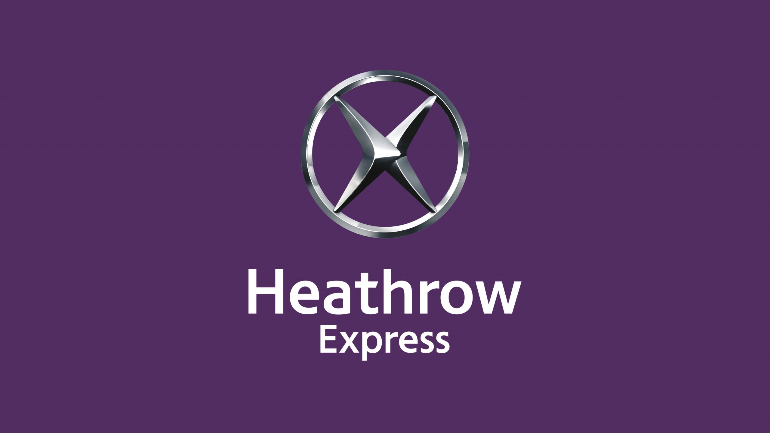 Heathrow Express Logo