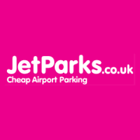 Jetparks Logo