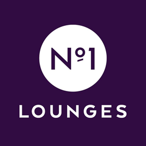 No1 Lounges Logo
