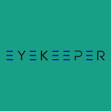 Eyekeeper logo