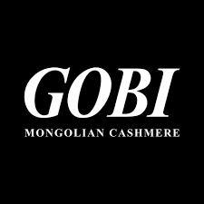 Gobi Cashmere logo