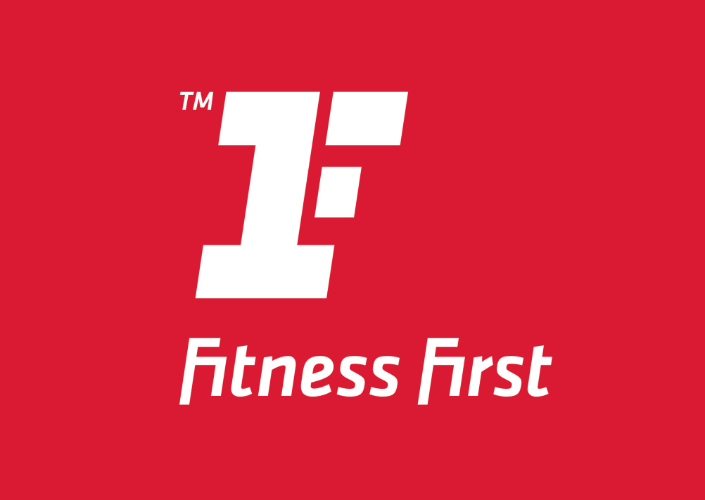 fitnessfirst logo