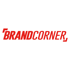 BRAND CORNER logo