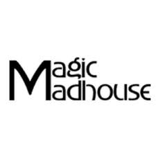 Magic Madhouse Logo