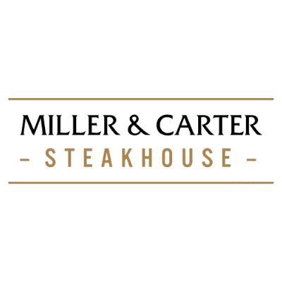 Miller & Carter Logo