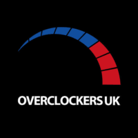 Overclockers Logo