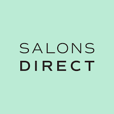 Salons Direct Logo
