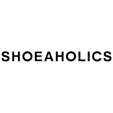 Shoeaholics logo