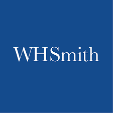 Whsmith Logo