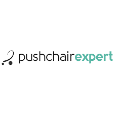 pushchair expert logo