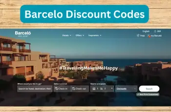 Barcelo-discount-code