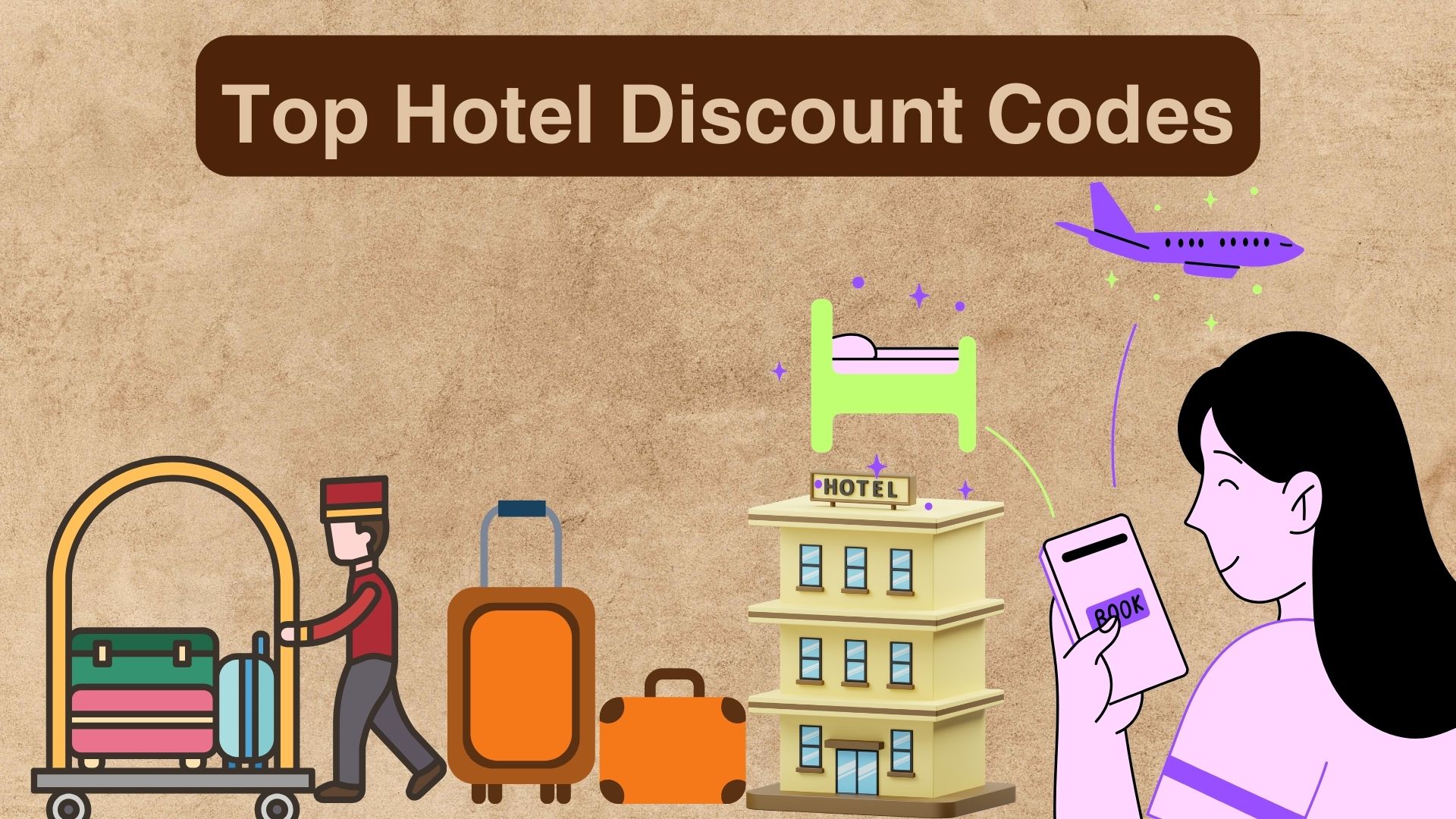 Hotel-Discount-Code