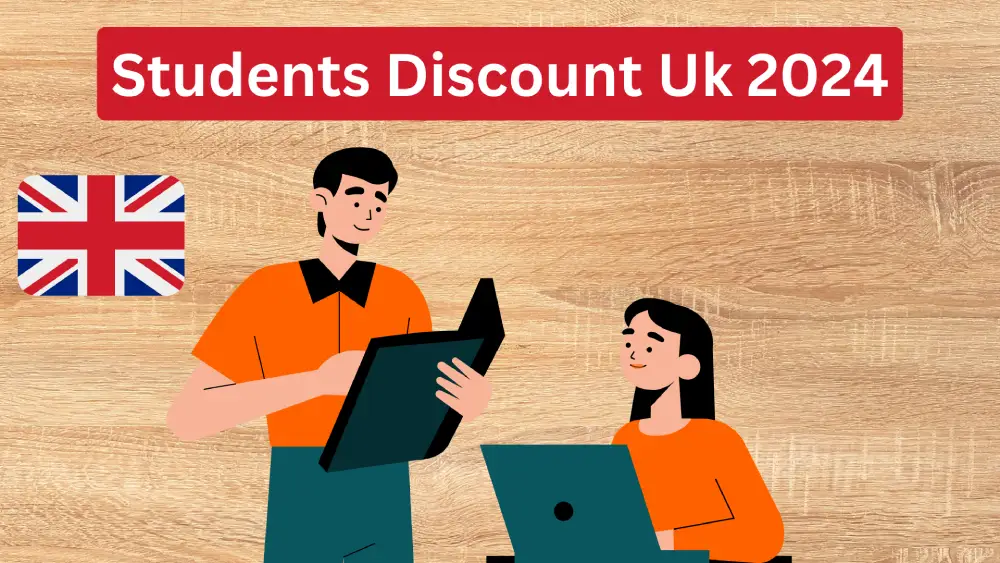 Students-Discount-UK