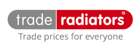 Trade Radiators logo