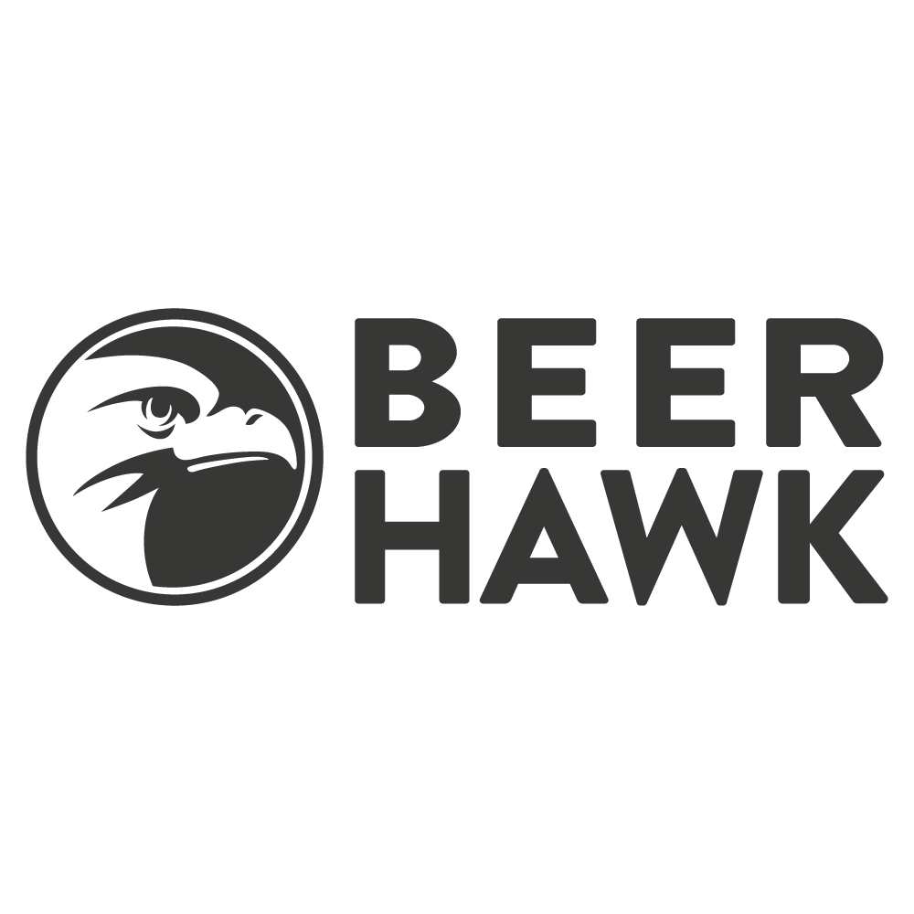 Beer Hawk Logo