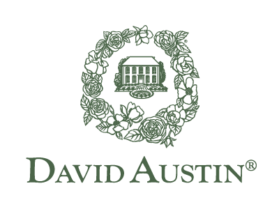David Austin Roses Logo
