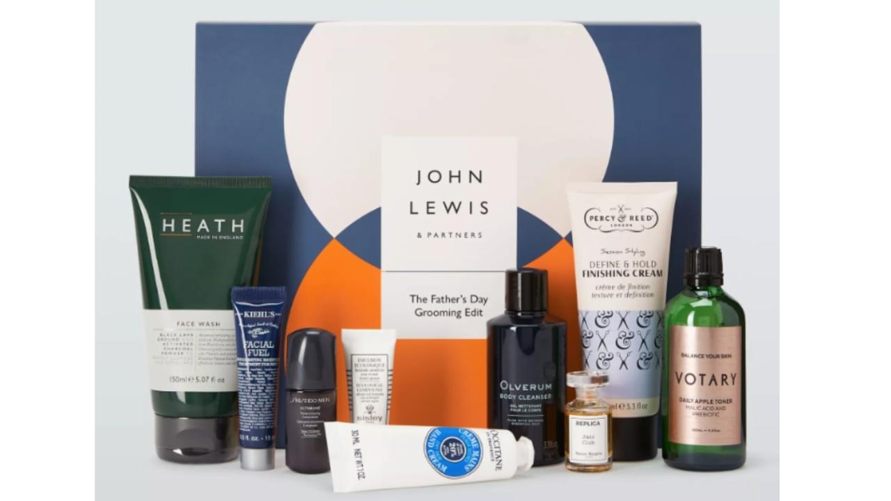 John Lewis Father's Day Sale