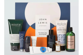 John Lewis Father's Day Sale