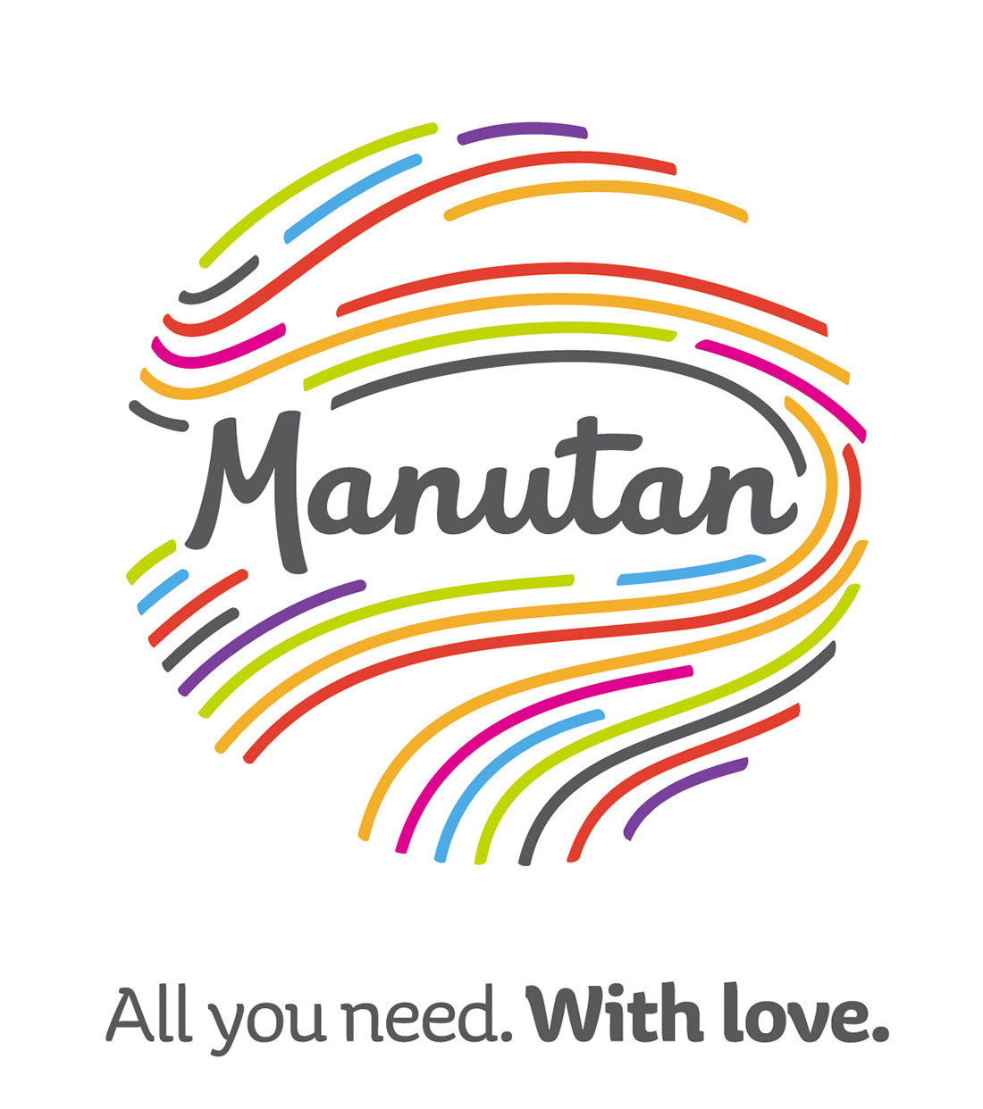 Manutan Logo