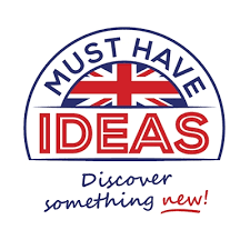 Must Have Ideas Logo