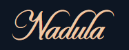 Nadula US logo