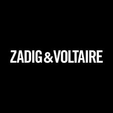 Zadig And Voltaire Logo