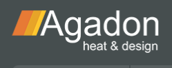 Agadon logo