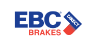 EBC Brakes logo