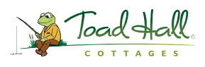 Toad Hall Cottages logo