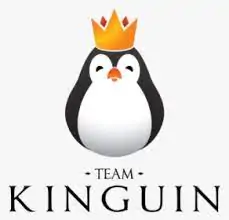 Kinguin-logo