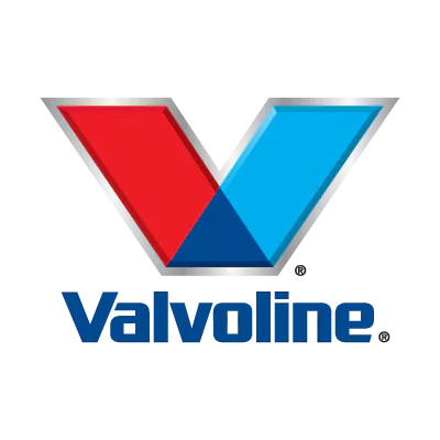 Valvoline Oil logo