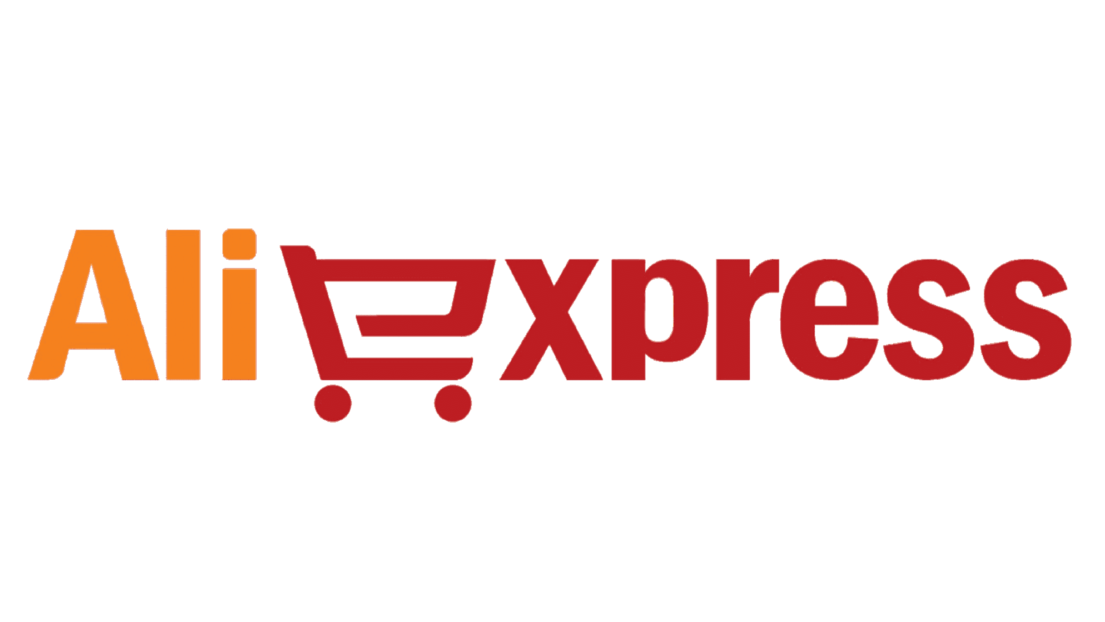 AliExpress logo