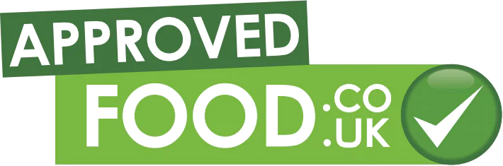 Approved Food Delivery Code