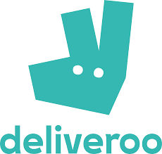 Deliveroo logo