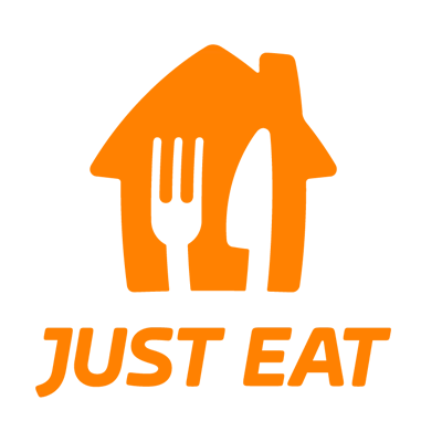 Just Eat logo