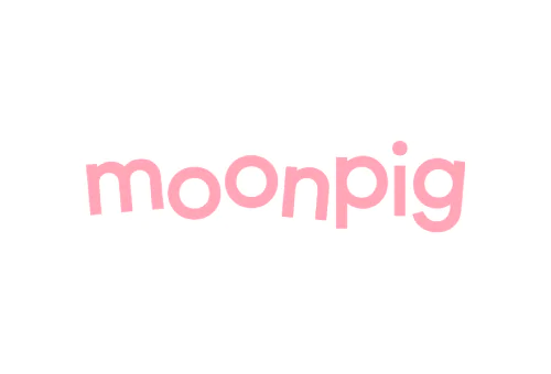Moonpig logo