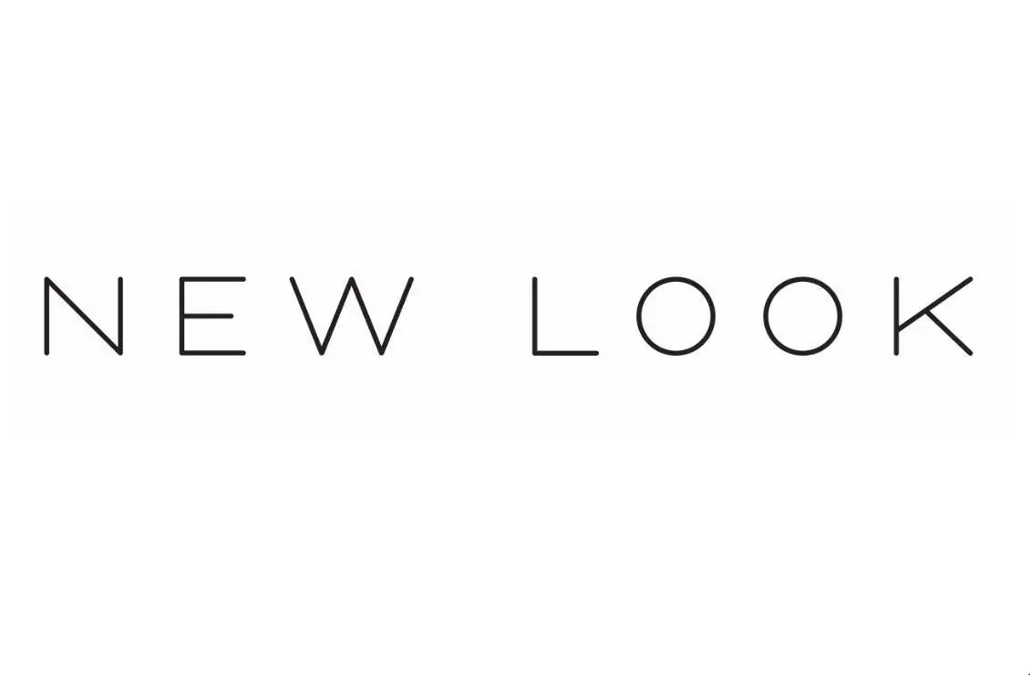 New Look-logo