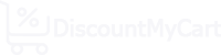 DiscountMyCart Logo