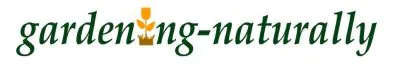 gardening naturally logo