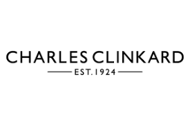 Charles Clinkard Logo