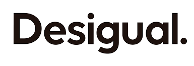 Desigual logo