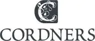 Cordners LOGO