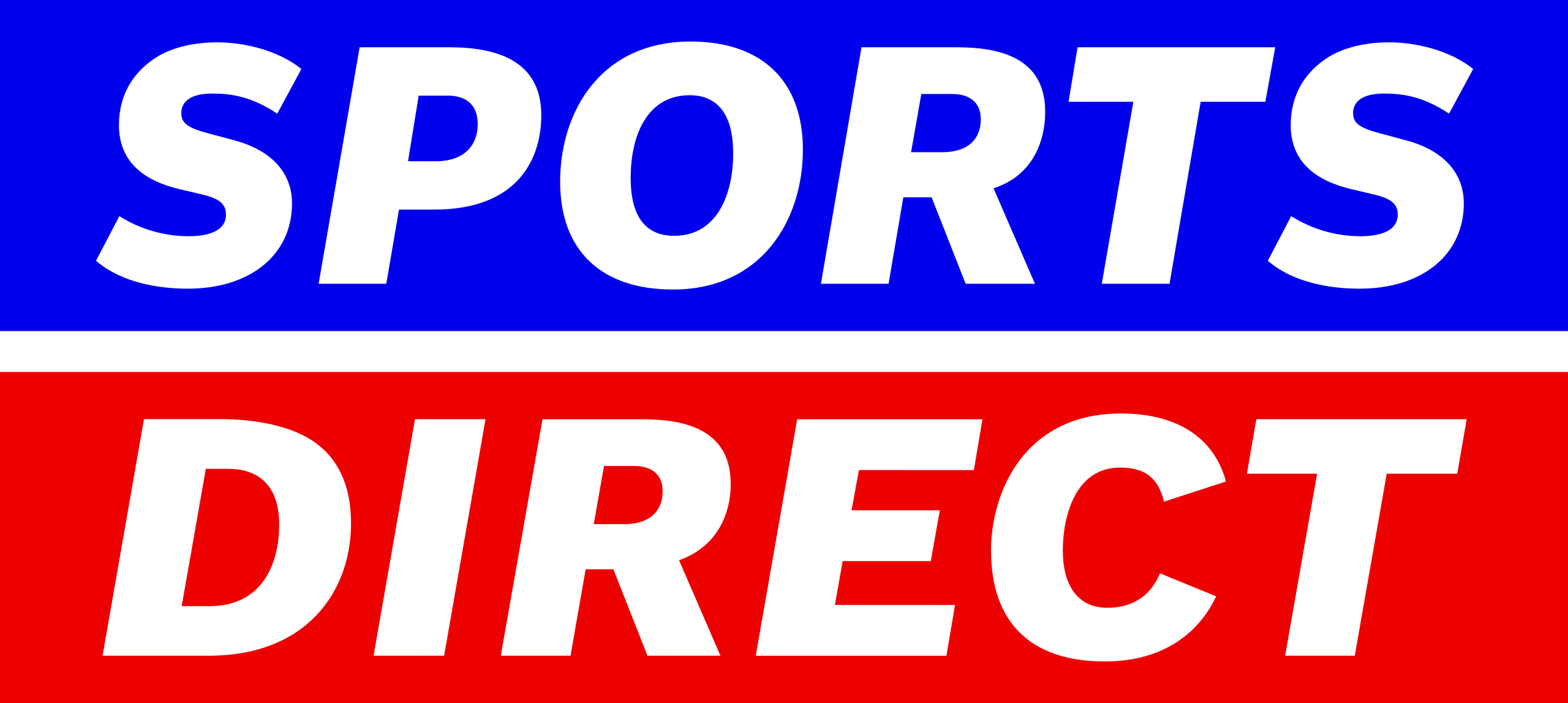 Sports Direct logo