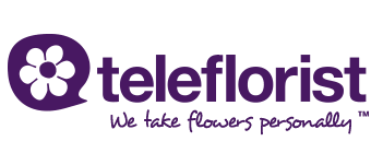 Teleflorist logo