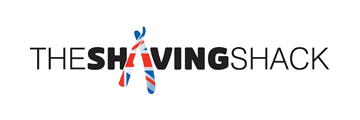 The Shaving Shack logo